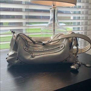 Kathy van zeeland purse